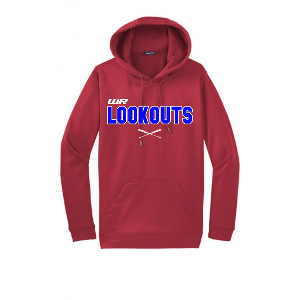 WR 2020 Spring TEAM GEAR MINOR MOCKUP F244 Lookouts