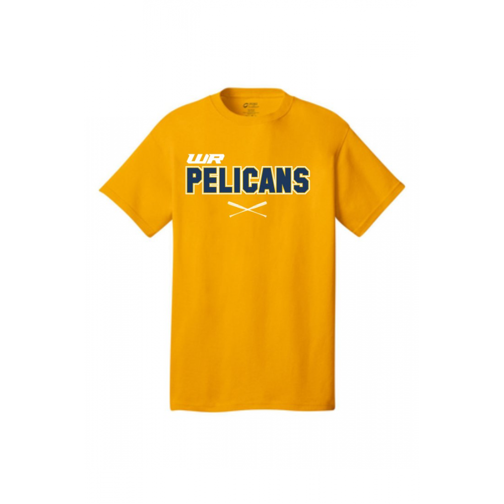 WR 2020 Spring TEAM GEAR MCP MOCKUP PC54 Pelicans