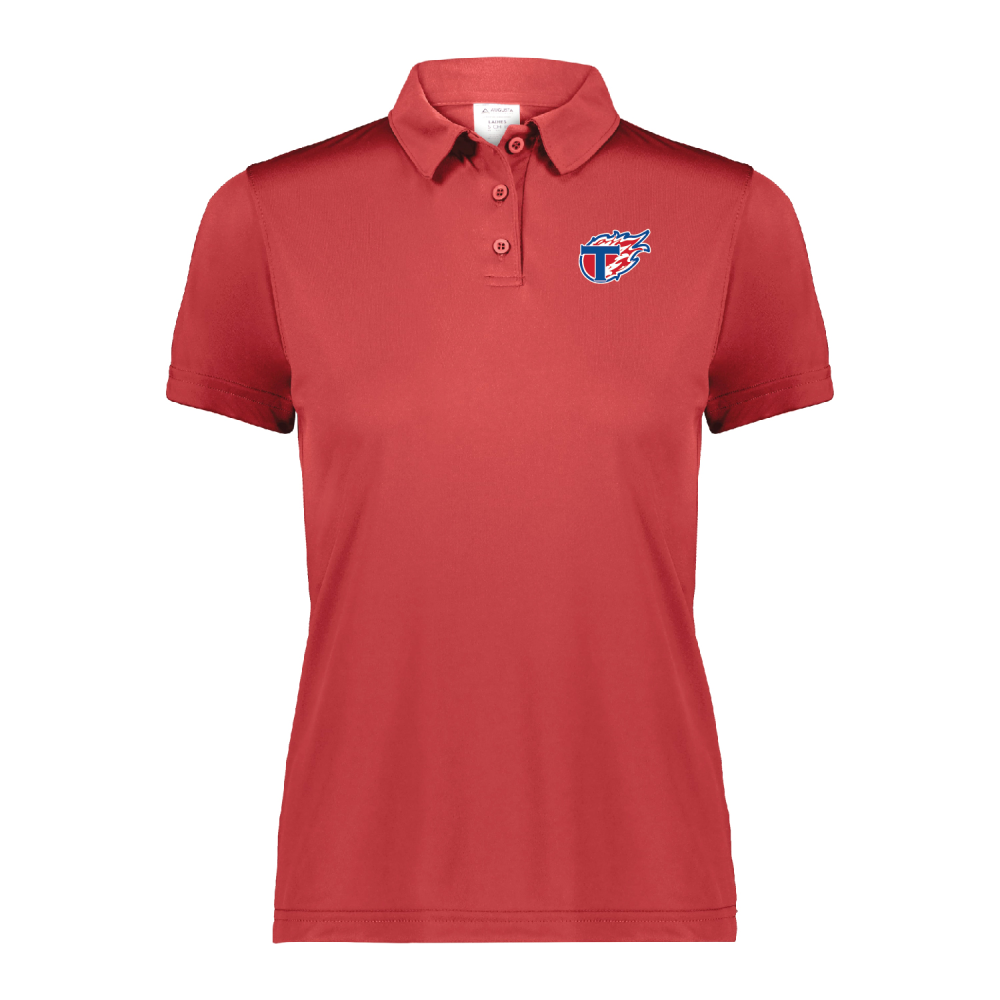 Tabernacle Christian Spirit Wear - Polo - Zip-10