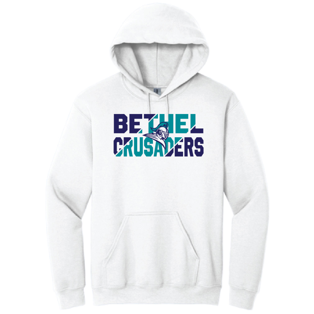 Bethel Christian Academy, Spruce Pine, NC - Spirit Wear-13