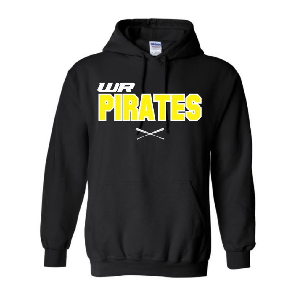 WR 2020 Spring Team Gear AL NL MOCKUP PC78H Pirates