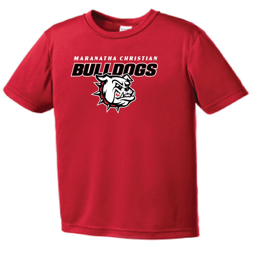 Maranatha Christian School Year Round Store-30