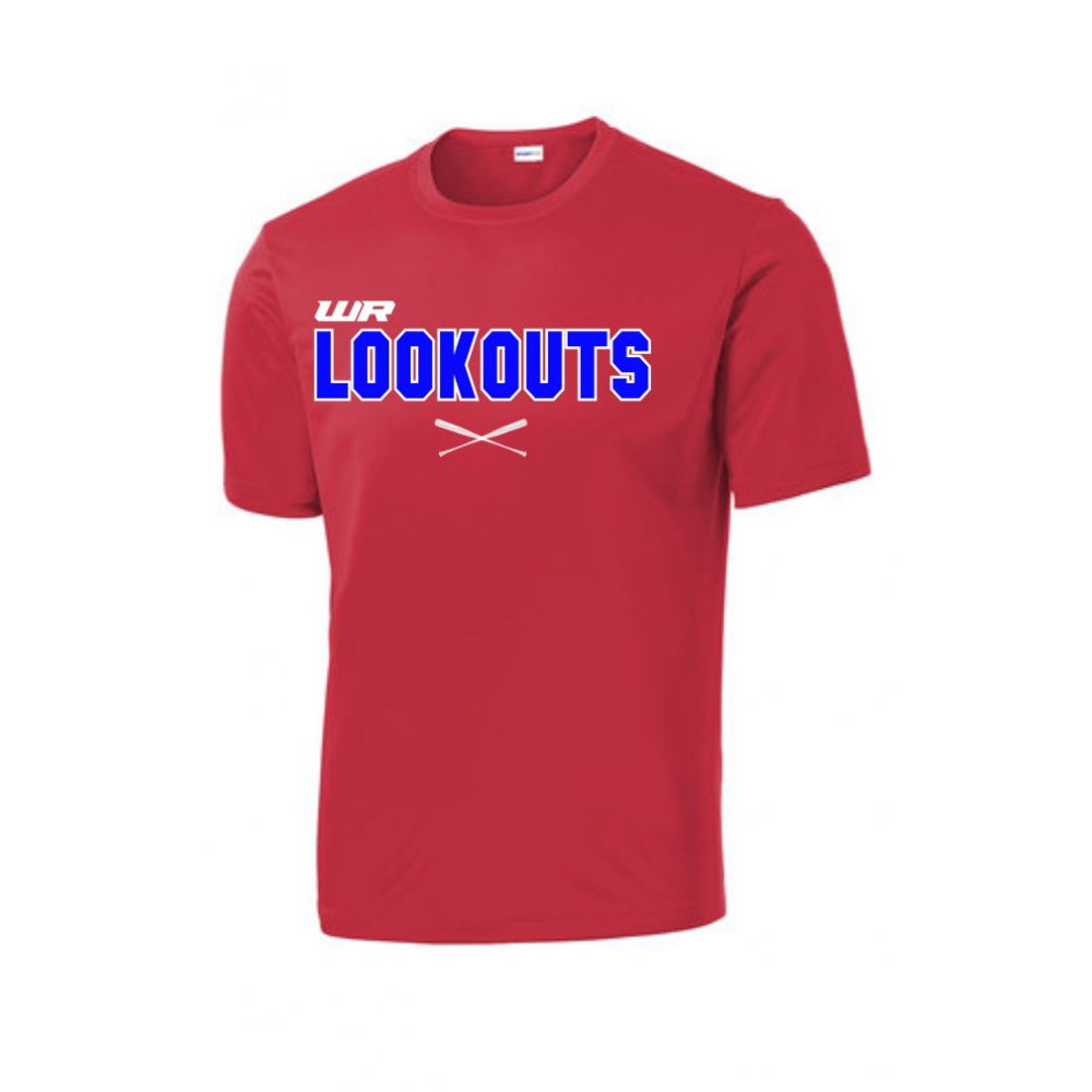 WR 2020 Spring TEAM GEAR MINOR MOCKUP ST350 Lookouts