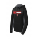 Berean YEAR AROUND Store MOCKUP Beran Baptist Bulldogs LST235 Black-Dark Smoke Grey
