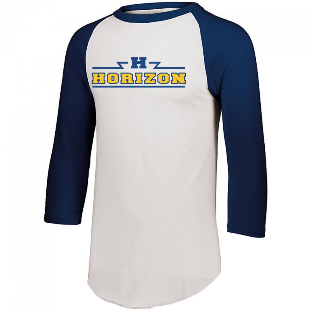 Horizon Christian 2019 Athletic Store MOCKUP BB TEE