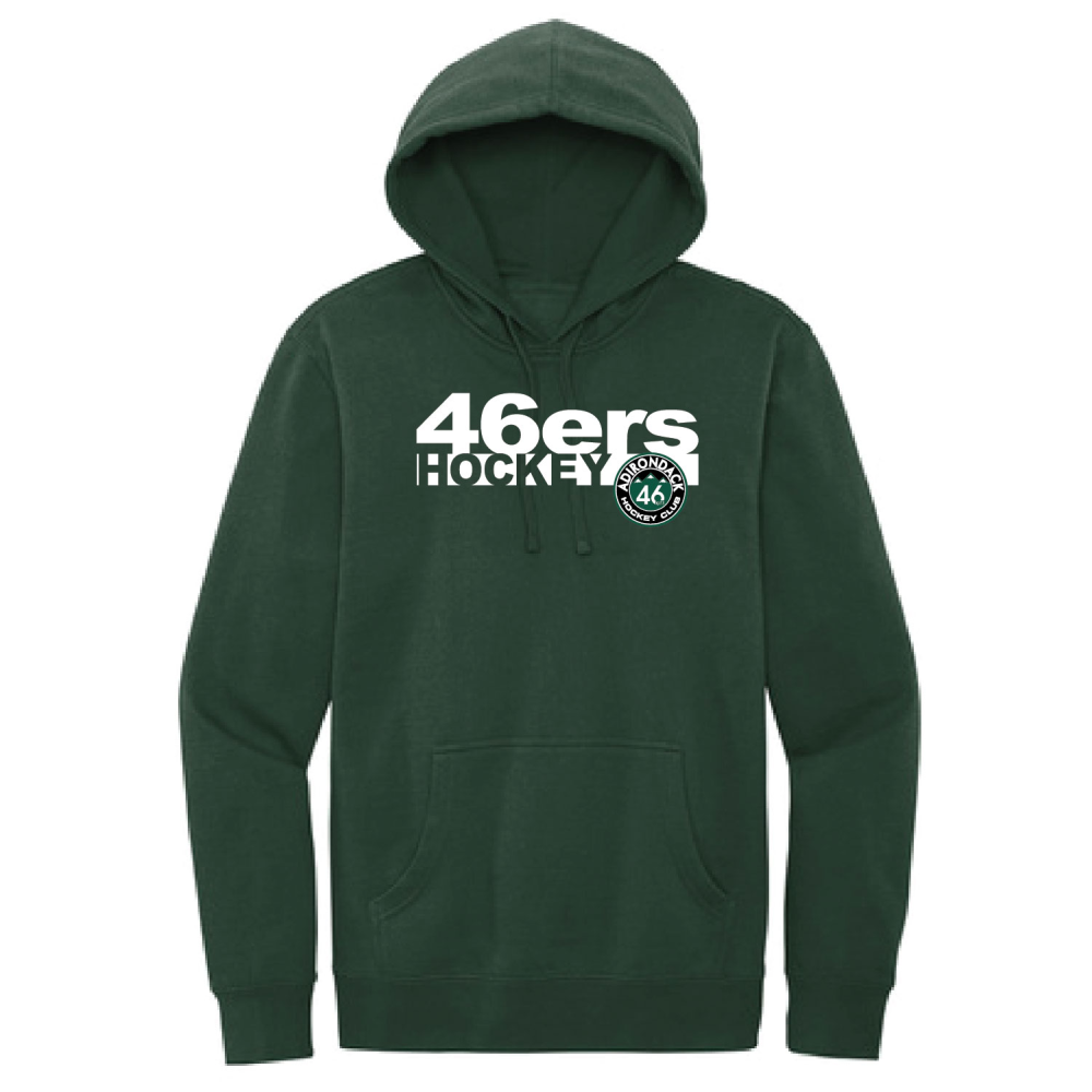 Adirondack 46ers Hockey Club, Malone, NY (online store) - option 3-45