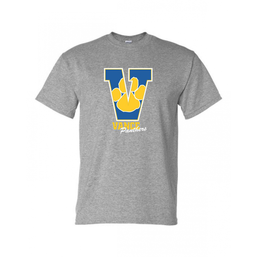 Vance Elementary 2019 Team Store G8000 V GRE