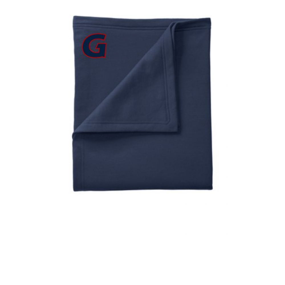 Great Hope Baptist Year Around Store MOCKUP BP78 Navy G LOGO