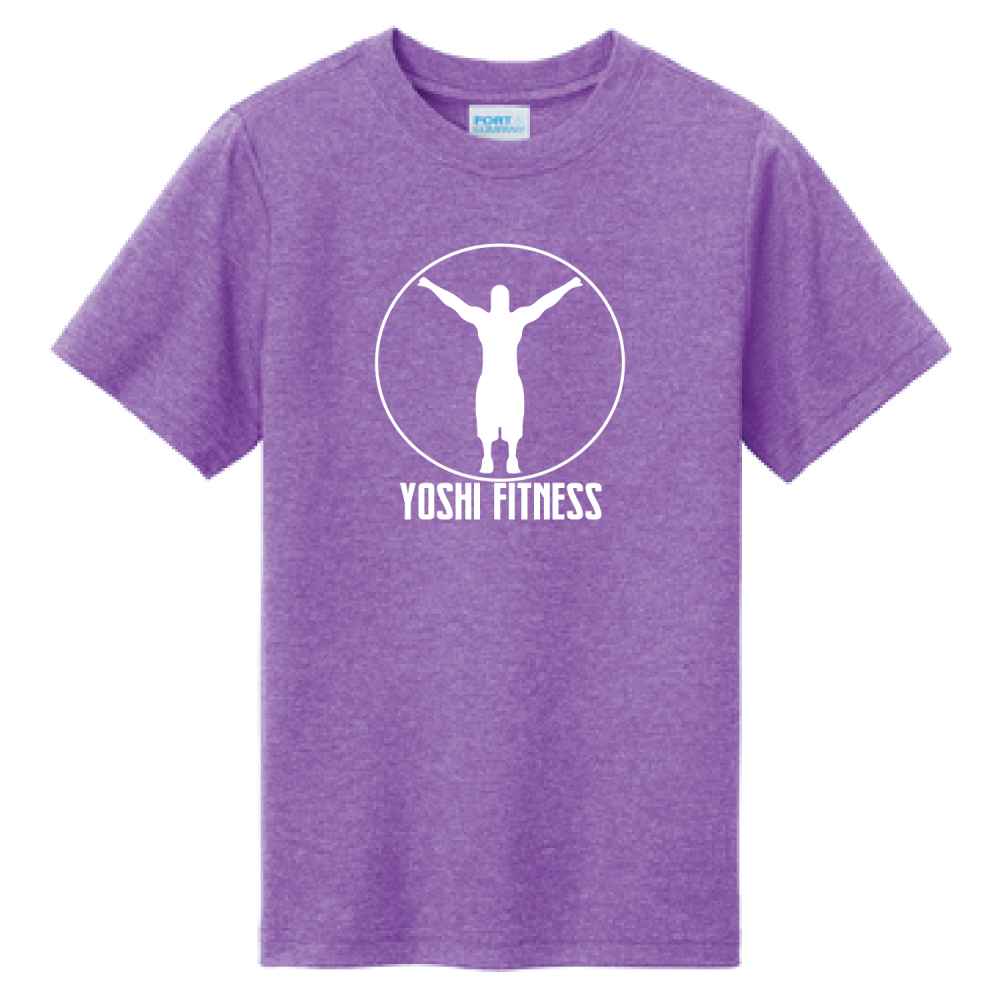 Yoshi Fitness_PC330Y - b