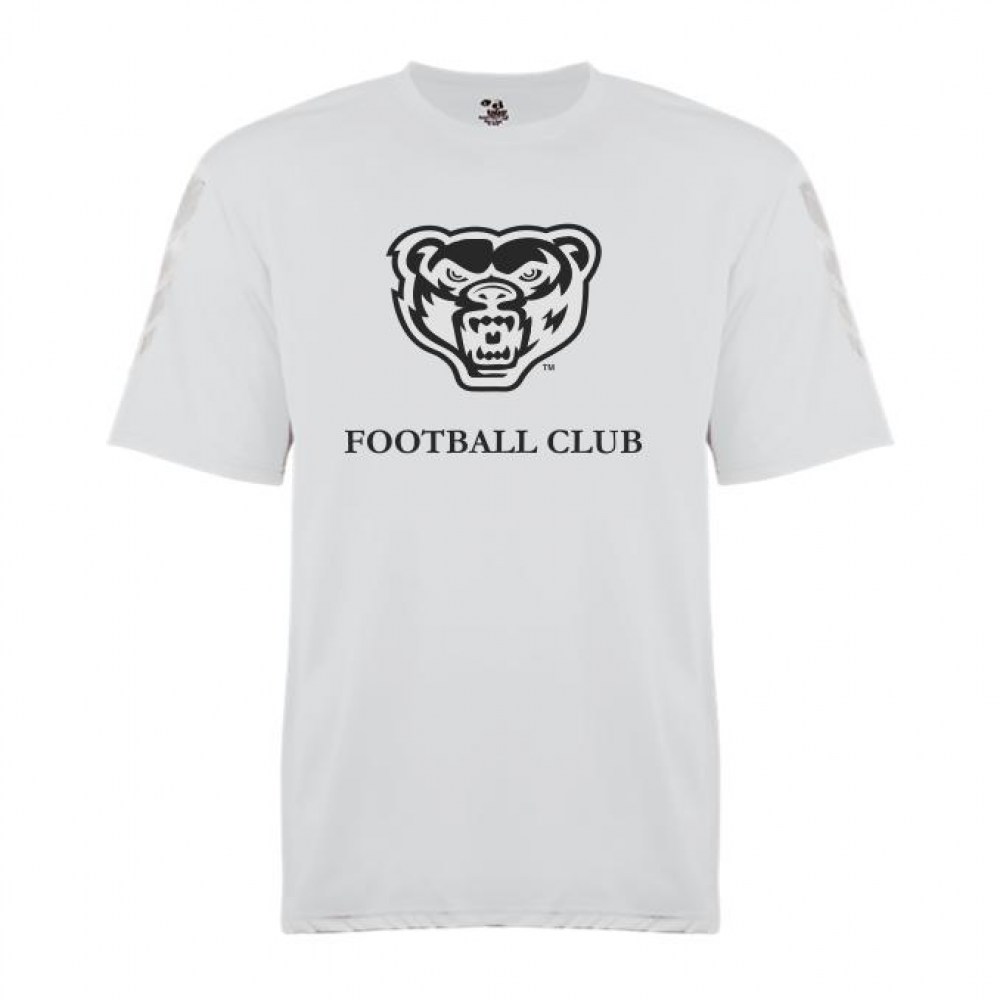 Oaklnad University Football Fan Store 4128 wt