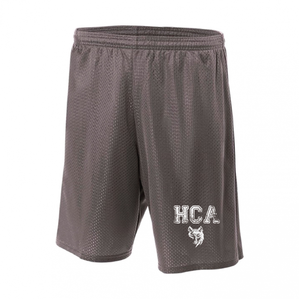 Haywood Christian PE Store-N5293-Graphite