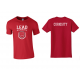 Lead Academy CURIOSITY TEE
