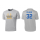 Garner Elite Softball Tees PER FP GR