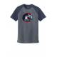 Great Hope Baptist Year Around Store MOCKUP NEA107 Navy Soldier Logo