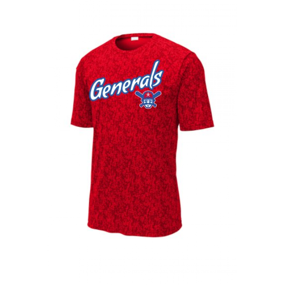 Garner Generals 2020 Online Store MOCKUP St460-YST640 Red