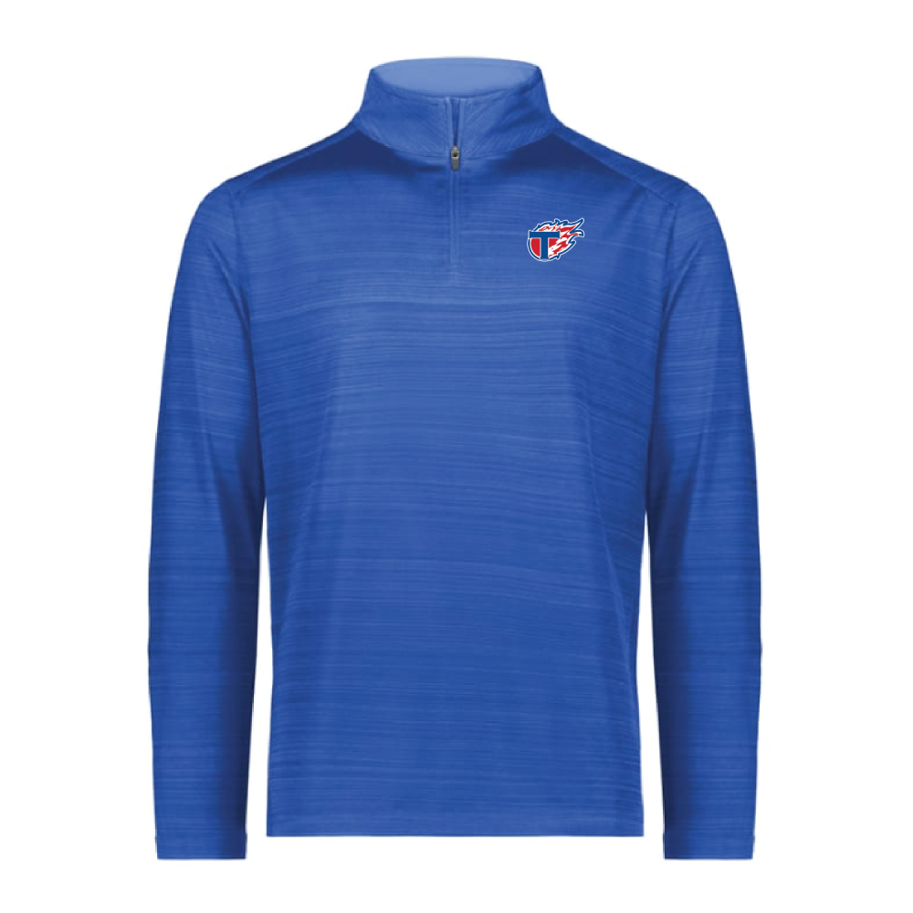 Tabernacle Christian Spirit Wear - Polo - Zip-11