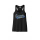 Garner Elite Softball blktank