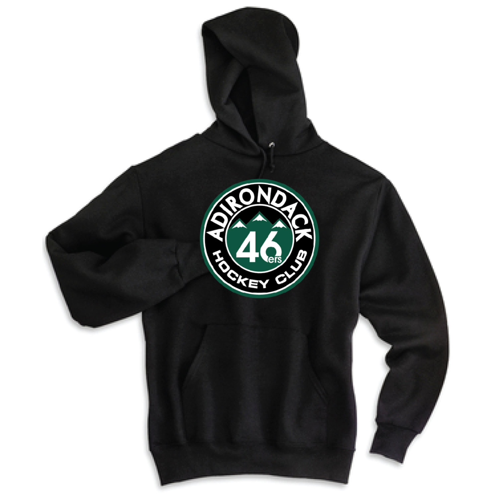 Adirondack 46ers Hockey Club, Malone, NY (online store) - option 2-19