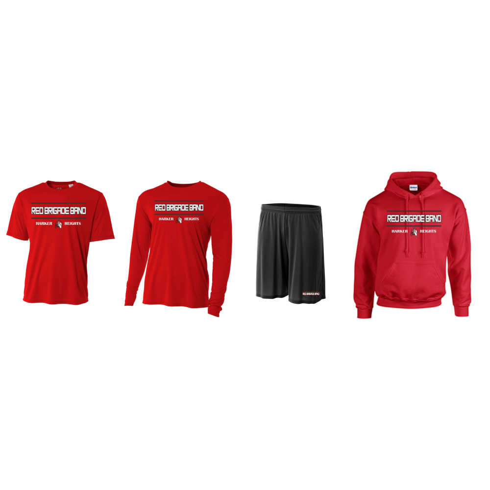 Harker Heights Band Packs Mockup 1