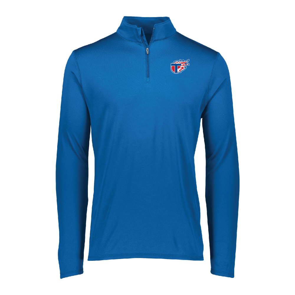 Tabernacle Christian Spirit Wear - Polo - Zip-19