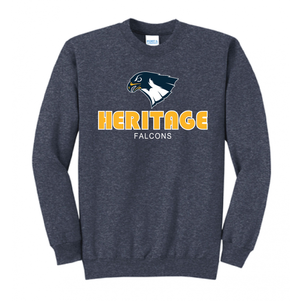 Heritage Christian School Spirit Store-10-23