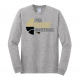 Wardlaw Academy Varsity Girls-G5400-Athletic Heather