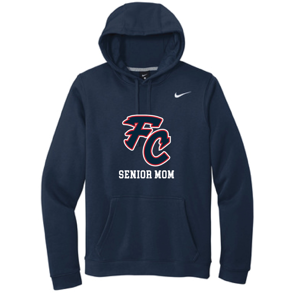 Faith Christian School, Rocky Mount, NC-SENIOR MOM-43