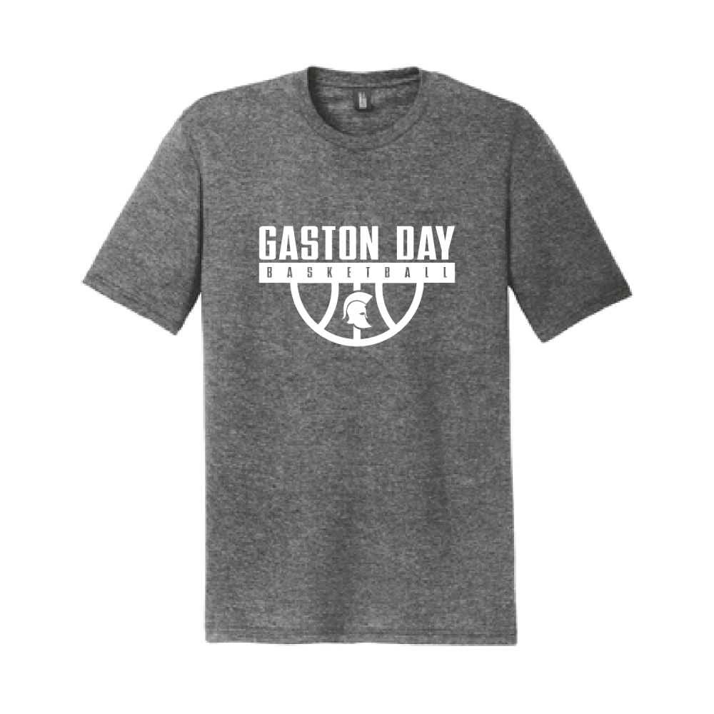 Gaston Day School - Basketball-10