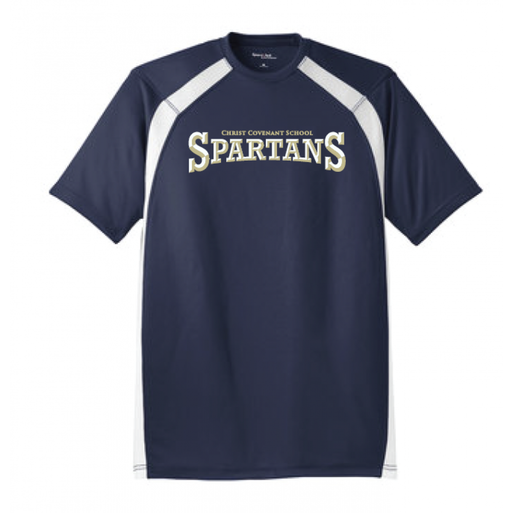 Tee 2