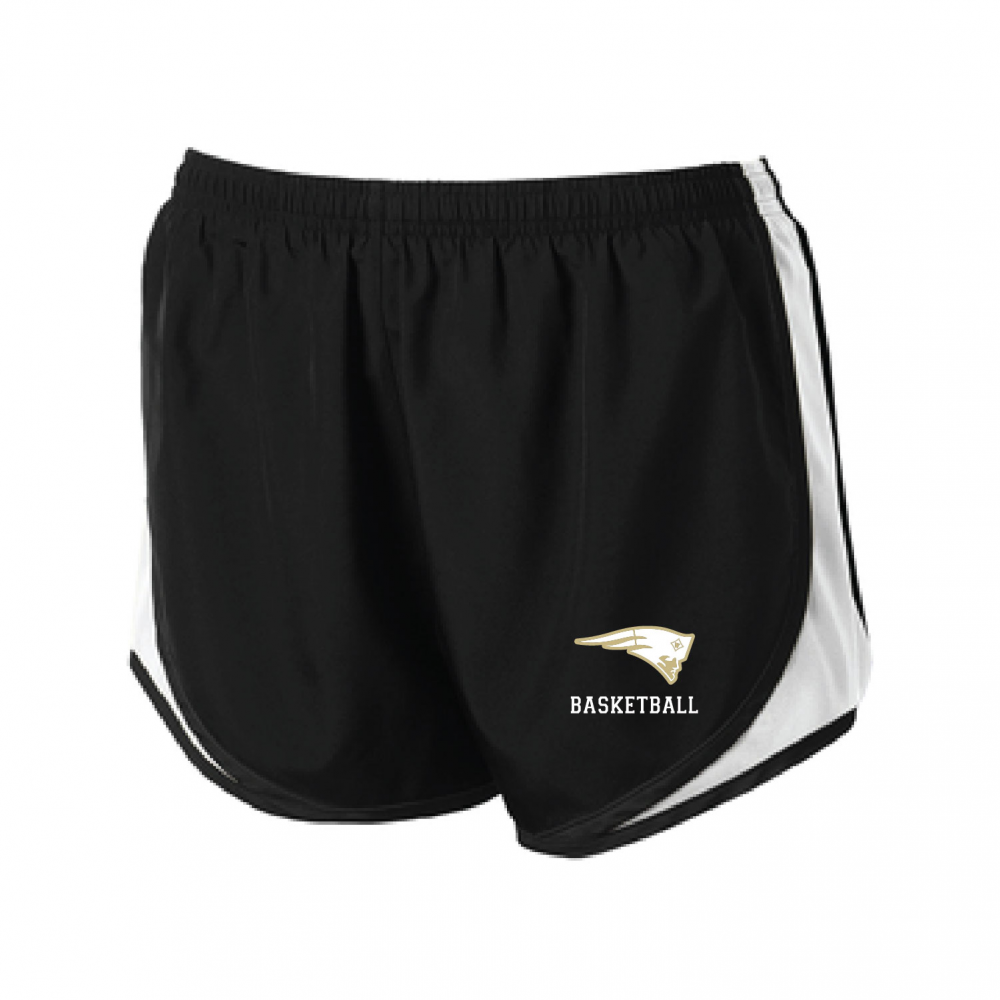 Women's Cadence Tight Shorts