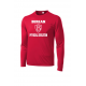 Berean 2020 PE Uniforms MOCKUP ST350LS Red