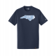 323S-007_NEA100 True Navy