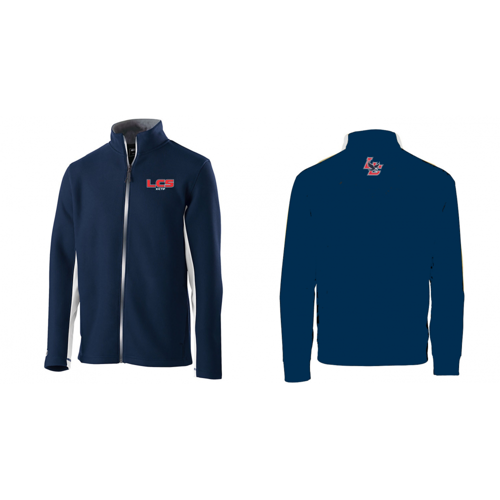 Lincoln Charter Track Packs JACKET