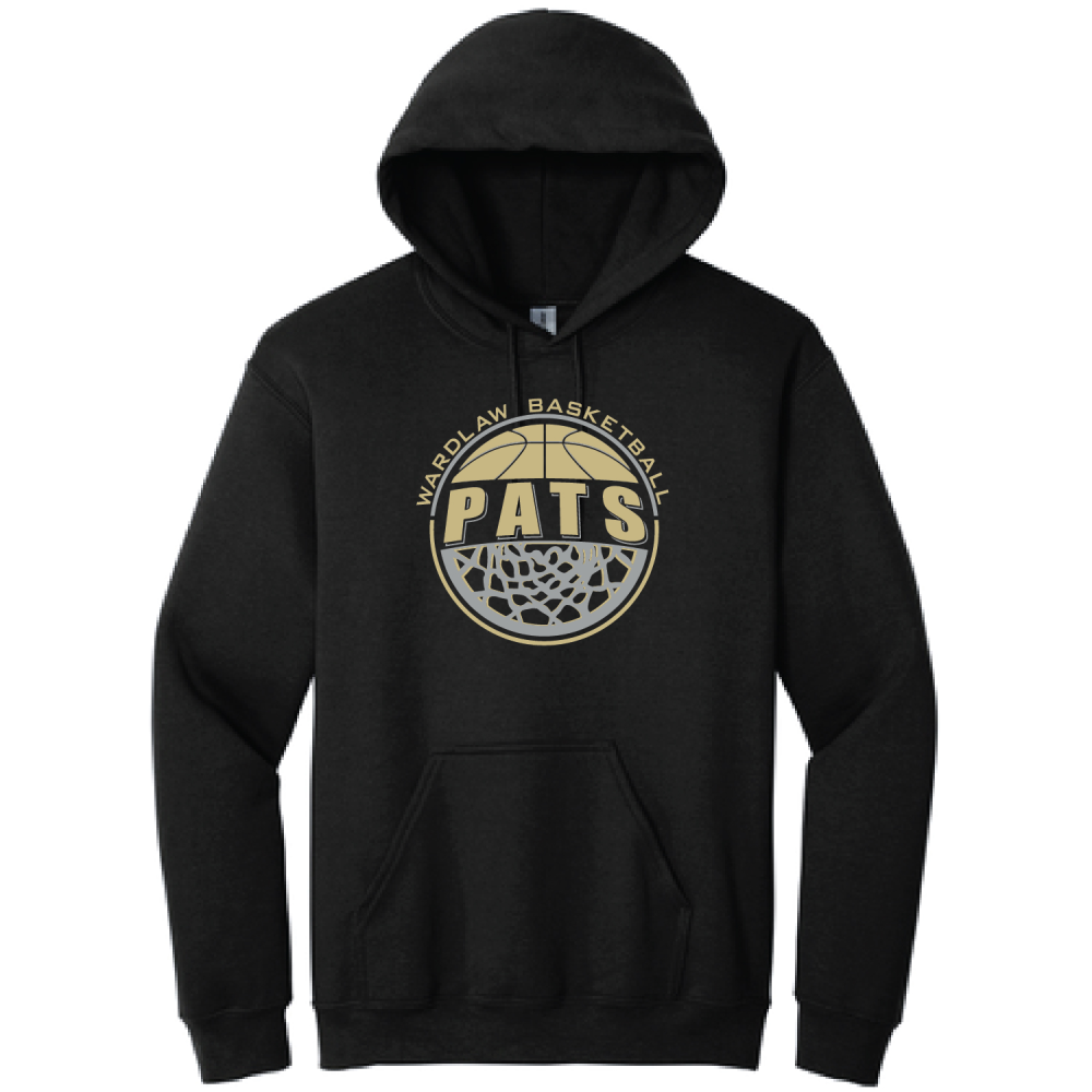 Wardlaw Varsity Boys Basketball Store 2023-23