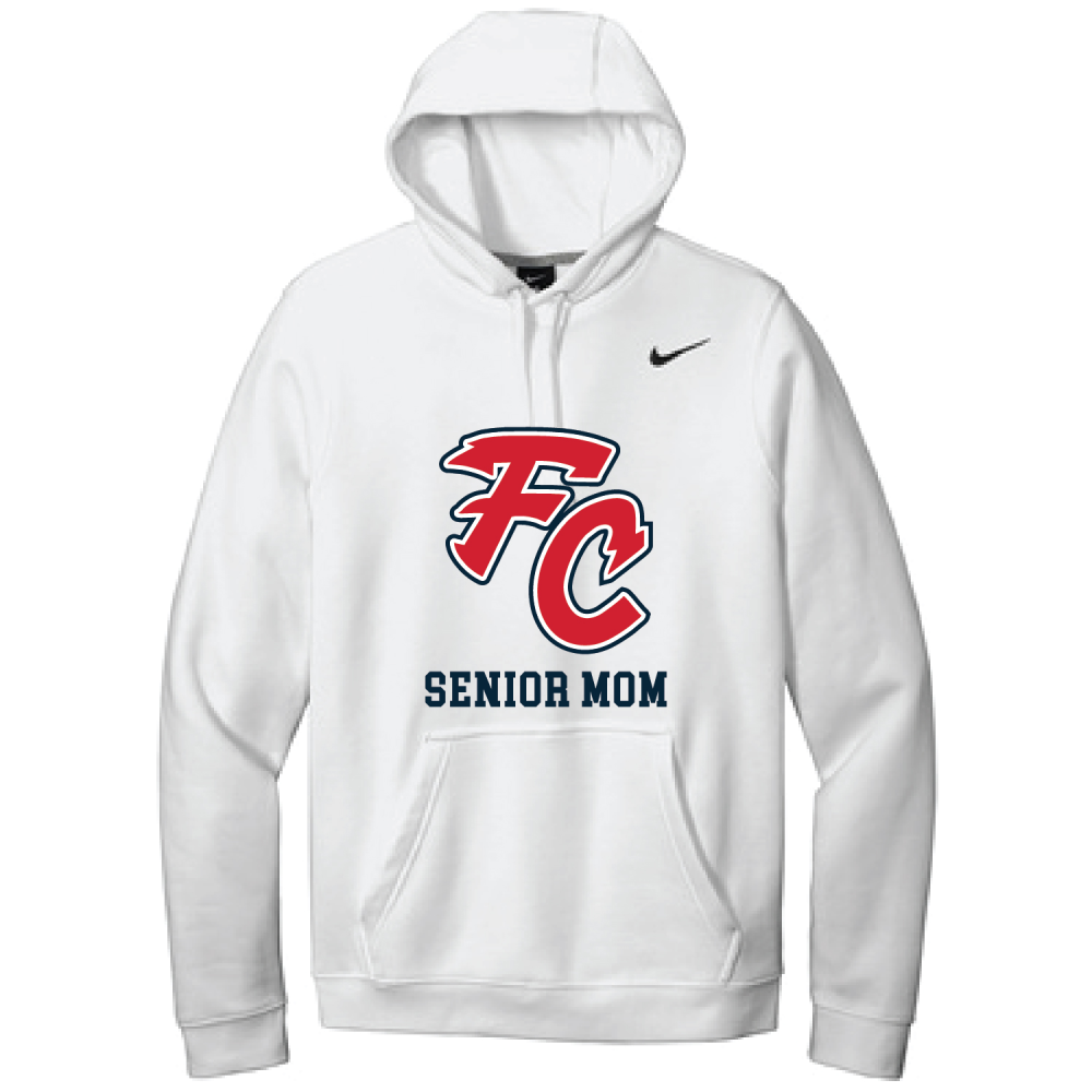 Faith Christian School, Rocky Mount, NC-SENIOR MOM-17