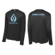 Stay Hydrated  - Full Front & Full Back-12