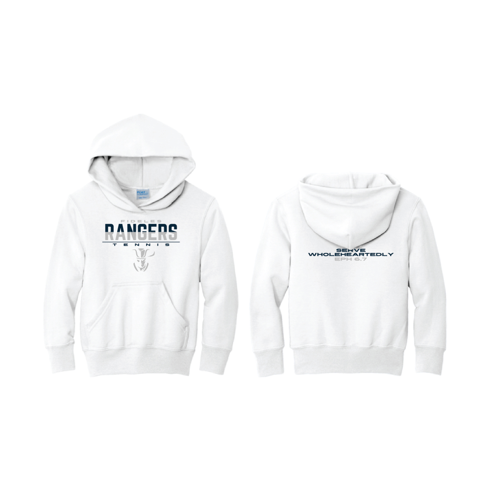 Rangers Athletics Add -08
