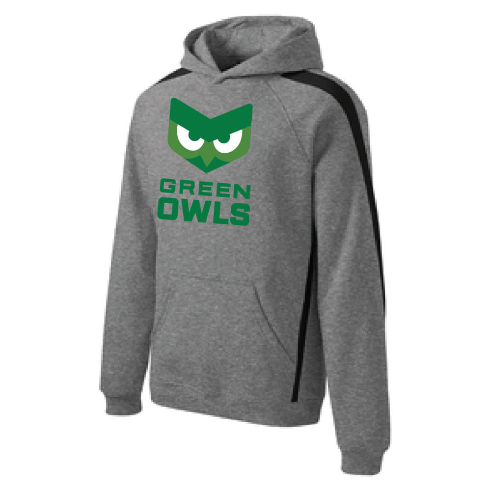 GREEN Charter Store #1 - Central Office-50