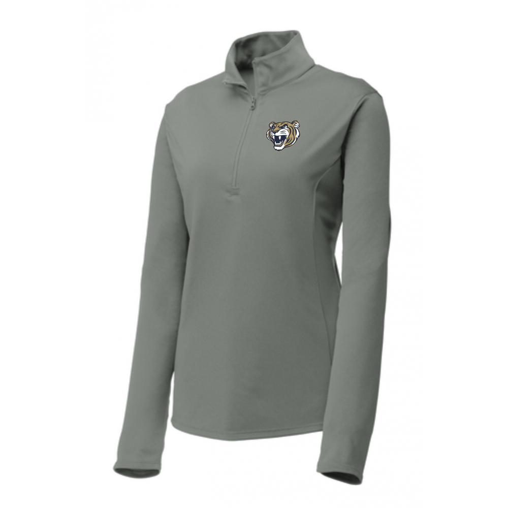 Champion Christian Year Around MOCKUP LST357 Grey