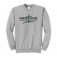 Heritage Christian School-PC78-Athletic Heather