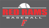 Franklinton Red Rams Baseball