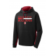 Berean YEAR AROUND Store MOCKUP Beran Baptist Bulldogs ST235-YST235 Black-Deep Red