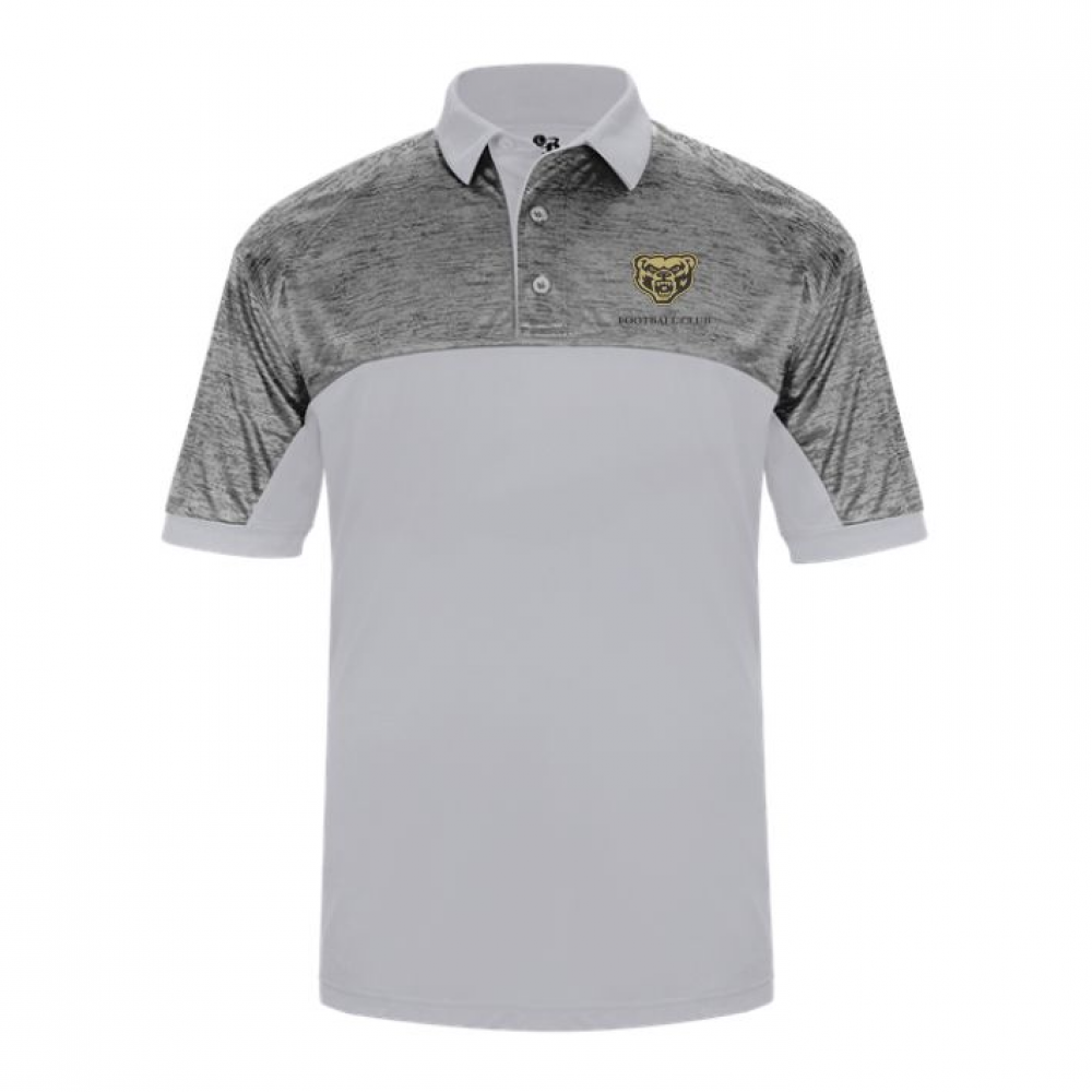 Oaklnad University Football Player Store 3341 SILVER