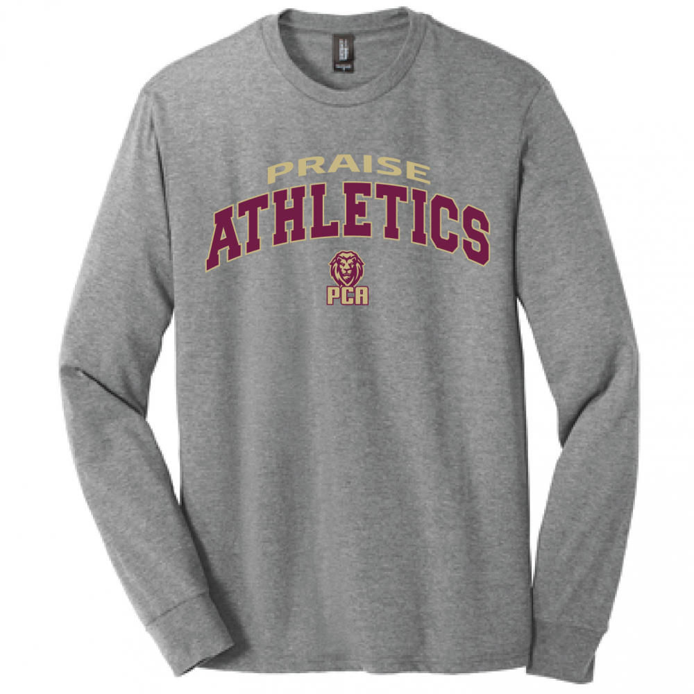 Praise academy Store -08