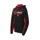 Berean YEAR AROUND Store MOCKUP Beran Baptist Bulldogs LST235 Black-Deep Red
