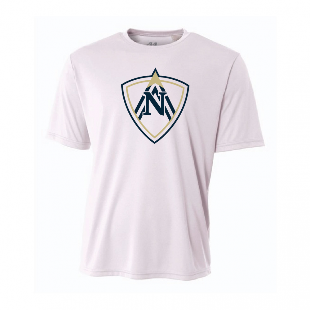 Northside Christian School Store-N3142-White