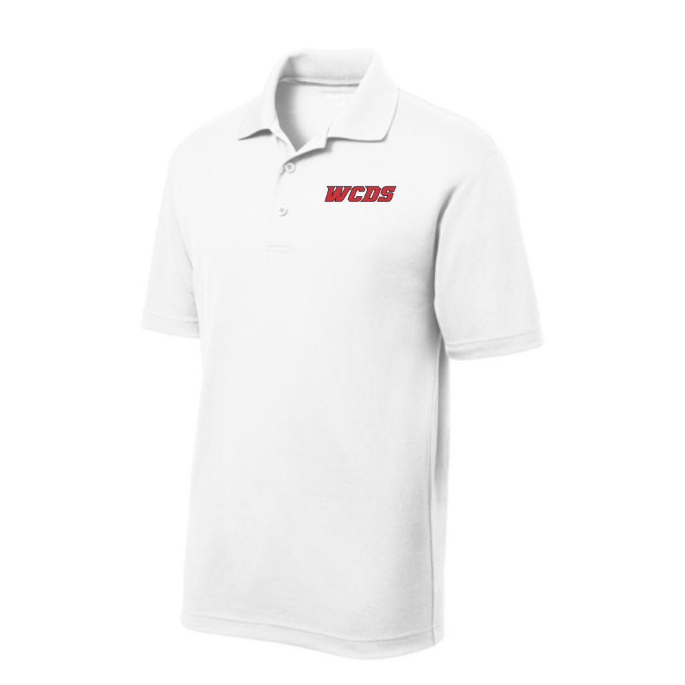 Wayne Country Day XC POLO