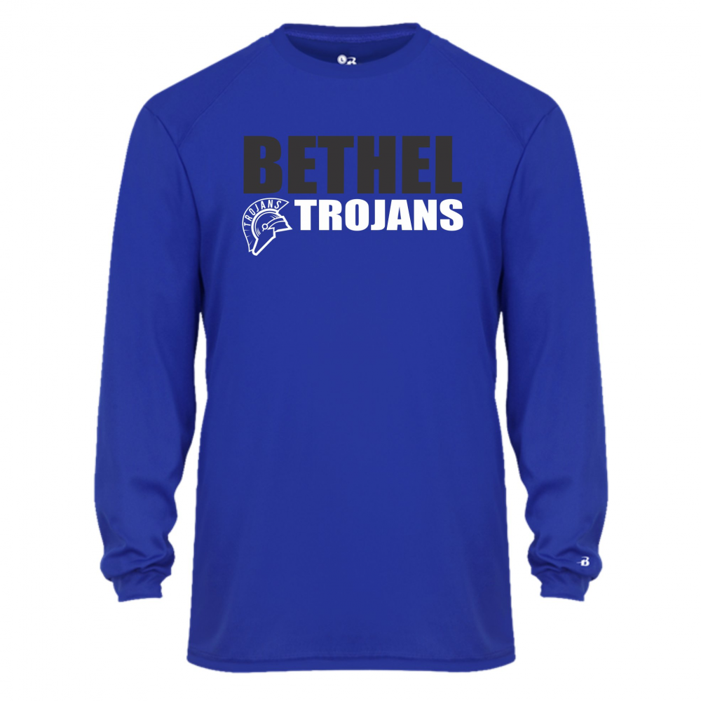 Bethel Christian Spirit Tees 4104