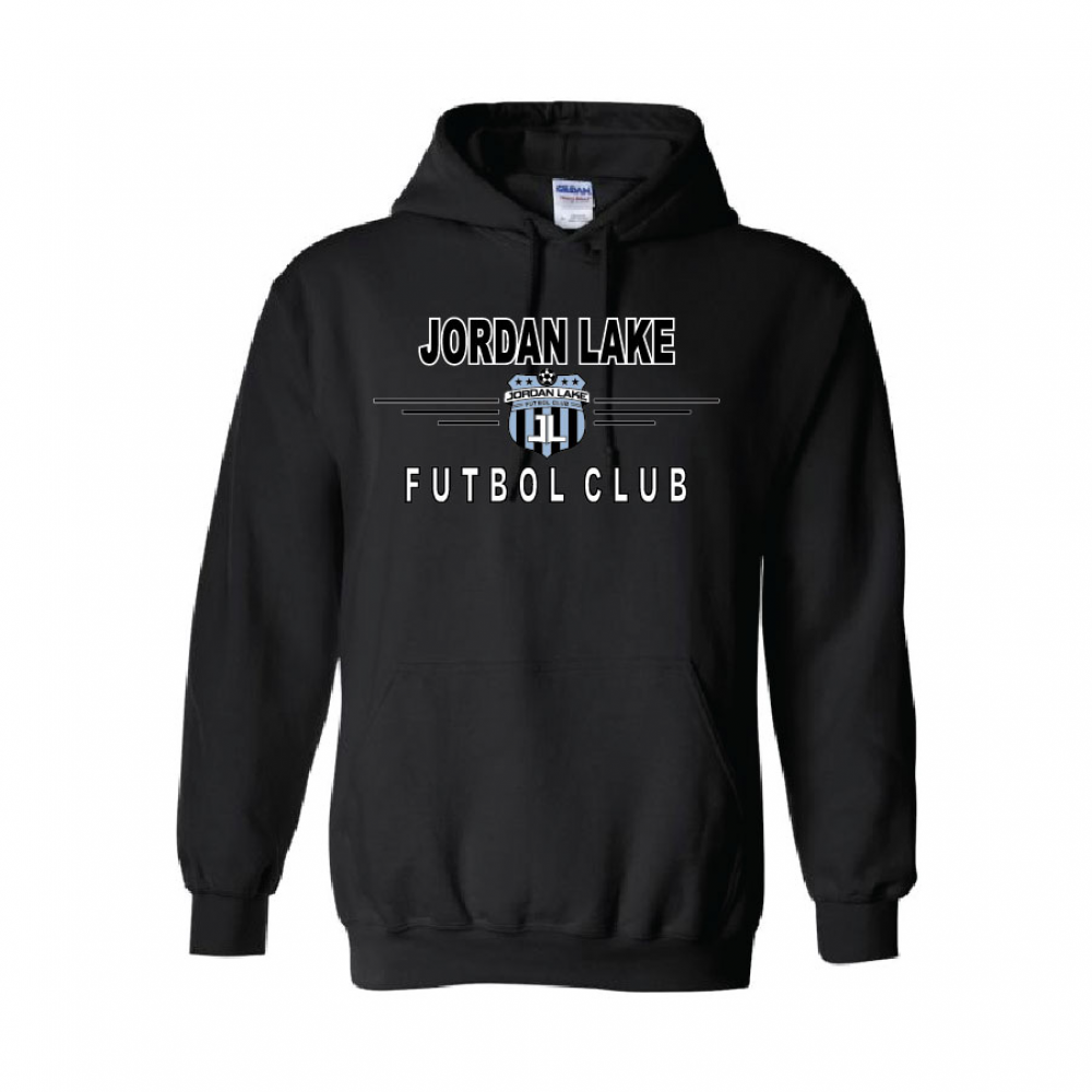 Jordan Lake Futbol Club -Year Around Store-22