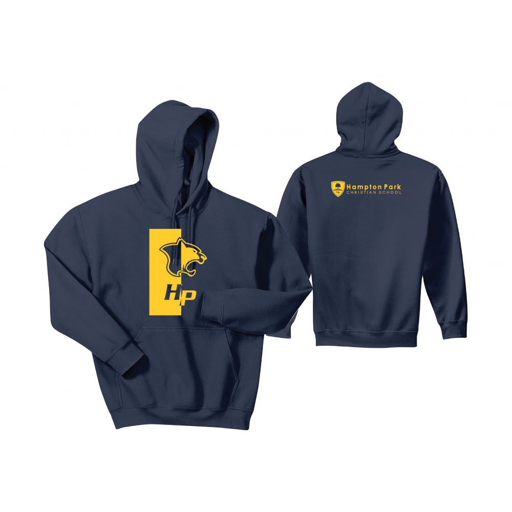 Hampton Park Online Store 2nd Design-G18500-Navy